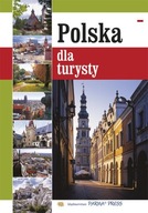 Polska dla turysty wersja polska Bogna Parma, Christian Parma, Nowa