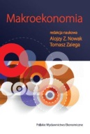 Makroekonomia Alojzy Nowak, Tomasz Zalega