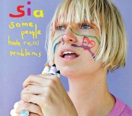 SIA - Some People Have Real Problems /FOLIA/ CD bonus track