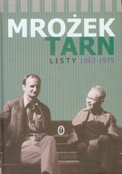 Listy 1963-1975 Adam Tarn, Sławomir Mrożek