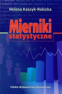 Mierniki statystyczne. Helena Kassyk-Rokicka [stan db]