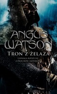 S5- TRON z ŻELAZA - Angus Watson