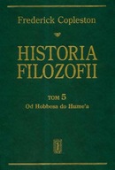 Historia filozofii Tom 5 Frederick Copleston