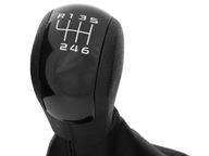 GAŁKA DŹWIGNIA ZMIANY BIEGÓW+MIESZEK do Skoda Octavia II 2 2004-