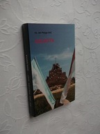 JAN PAŁYGA SAC-GOLGOTA WYD ZĄBKI 1996 KAŁKÓW GODÓW /TEOLOGIA RELIGIA WIARA