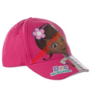 C&A CZAPKA z daszkiem DOKTOR DOSIA 54/56 NOWA