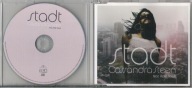 CASSANDRA STEEN FEAT. ADEL TAWIL - STADT / MCD