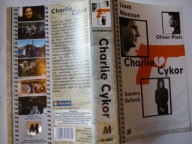 CHARLIE CYKOR - Liam Neeson Olver Platt