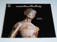 ROGER WATERS / Music From The Body / UK 1 press