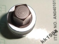 JONNESWAY KLUCZ WPUSTOWY 5-KT. 10MM DO HAMULCÓW