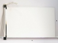 Podświetlacz do ekranów graficznych LCD 213x133mm