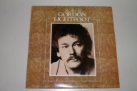 Gordon Lightfoot-The Best of, UK, EX, 1 Press