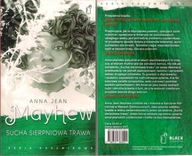 SUCHA SIERPNIOWA TRAWA / ANNA JEAN MAYHEW.