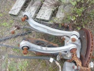 WAHACZ TULEJE TYŁ CHARGER 300C MAGNUM 04-2010