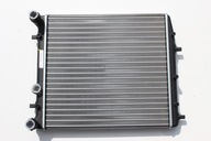 VW FOX POLO 6R1 9N 1.0 1.2 1.4 1.6 CHŁODNICA WODY