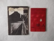 ABRAMOW NEWERLY-MAESTRO SZTUKA CO PAN ZGŁASZA /HUMOR PARODIA KOMEDIA SATYRA