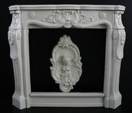 igor23 KOMINKI PORTALE OBUDOWA Z GRYZU MARMUROWEGO