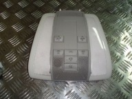 LAMPKA MERCEDES C KLASA W204 204 GLK