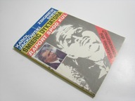 ŚMIERĆ DYKTATORA RAPORT Z POD KUL > K JACKOWSKI