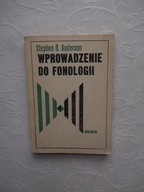 WPROWADZENIE DO FONOLOGII /FONETYKA JĘZYKOZNAWSTWO