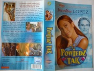 POWIEDZ TAK - Jennifer Lopez Matthew McConaughey