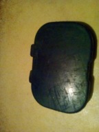 Zaslepka zderzaka VW polo oryginał