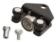 WÓZEK ROLKA DRZWI BOCZNYCH Renault Master Movano