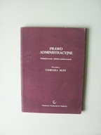 KUTA-PRAWO ADMINISTRACYJNE /UKŁADY ADMINISTRACJA