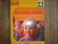 Ja i moja szkoła podręcznik