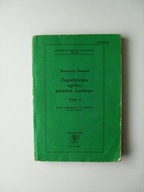 ZAGADNIENIA PROCESU KARNEGO 2 /PROCES PRAWO KARNE