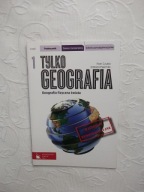 TYLKO GEOGRAFIA FIZYCZNA ŚWIATA 1 PODRĘCZNIK