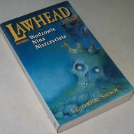 WODZOWIE NINA NISZCZYCIELA Stephen Lawhead