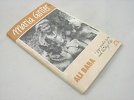 ALI BABA I JEGO PIESKIE ŻYCIE > M GINTER