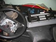 Poduszki poduszka airbag Rover 800 825 827