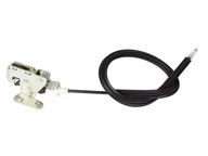 ZAMEK DOLNY DRZWI TYŁ DUCATO JUMPER BOXER OD 2006