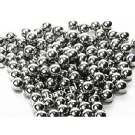 Kulki łożyskowe 1,984 mm (5/64") G28