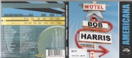 CD BOB HARRIS PRESENTS - AMERICANA