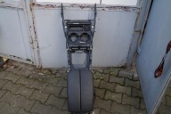 BMW X5 E70 PODŁOKIETNIK - TUNEL ŚRODKOWY