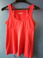 Bra Tops Top Bluzka Bawelna 34/36