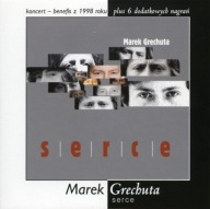 Serce Marek Grechuta CD