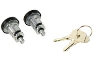 RENAULT MASTER TRAFIC 9 11 WKŁADKI ZAMKA DRZWI