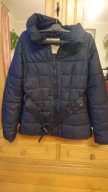 zimowa kurtka Diverse S