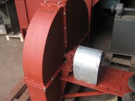 Podnośnik kubełkowy, podajnik kubełkowy, czerpak,