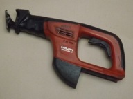 HILTI PIŁA SZBLASTA LISICA WSR 36 A LIS WYRZYNARKA