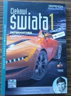 [MA] Ciekawi Świata 1 Operon INFORMATYKA rozszerz.
