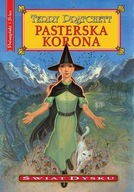 PASTERSKA KORONA Terry Pratchett