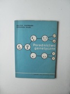 FUHRMANN VOGEL - PORADNICTWO GENETYCZNE /GENETYKA