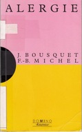 Alergie J. Bousquet F.-B. Michel