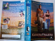 KARIERA FRAJERA - Adam Sandler