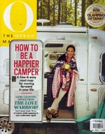 OPRAH MAG 2/2017 USA
